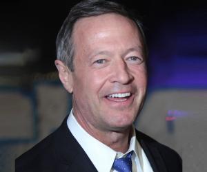 Martin O'Malley Biography