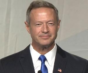 Martin O'Malley