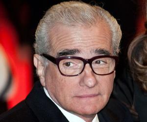 Martin Scorsese