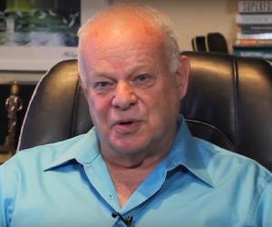 Martin Seligman Biography