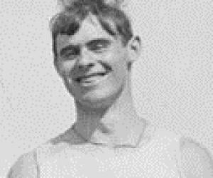 Martin Sheridan