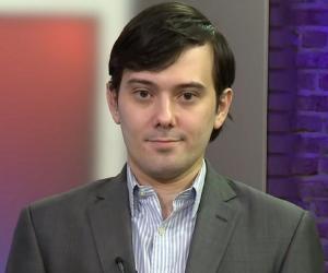 Martin Shkreli