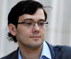 Martin Shkreli