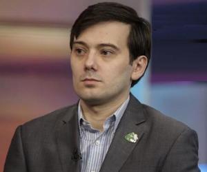 Martin Shkreli