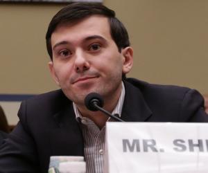 Martin Shkreli