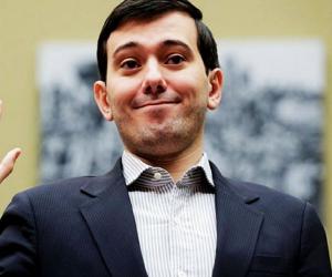 Martin Shkreli