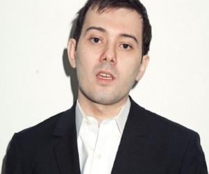 Martin Shkreli