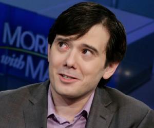 Martin Shkreli