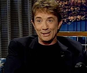 Martin Short