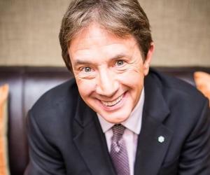 Martin Short