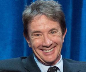 Martin Short