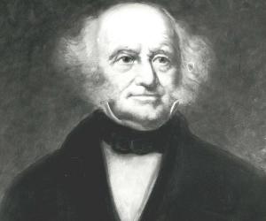 Martin Van Buren