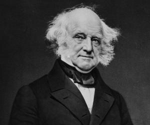 Martin Van Buren