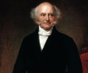 Martin Van Buren