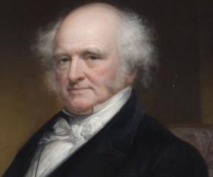 Martin Van Buren