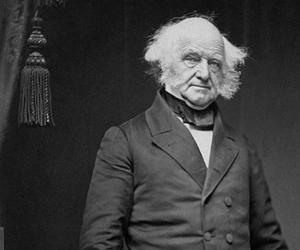 Martin Van Buren