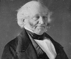 Martin Van Buren