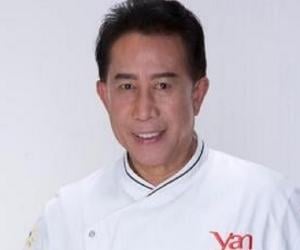 Martin Yan