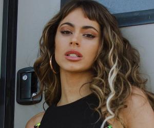 Martina Stoessel