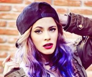 Martina Stoessel