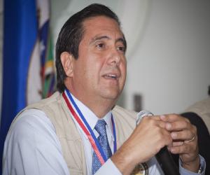 Martín Torrijos