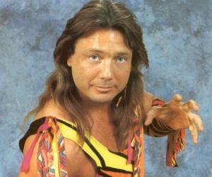 Marty Jannetty