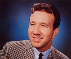 Marty Robbins