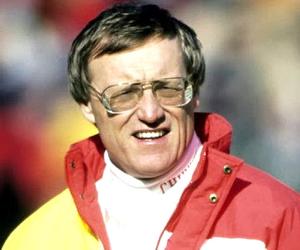 Marty Schottenheimer