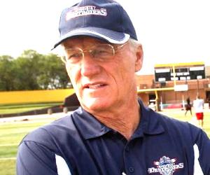 Marty Schottenheimer