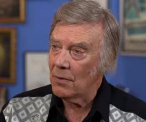 Marty Wilde