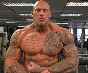 Martyn Ford