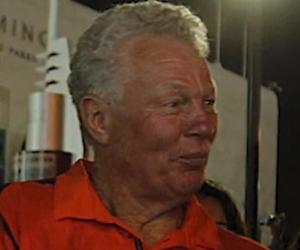 Marv Marinovich