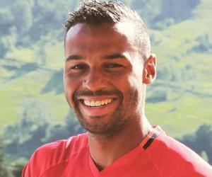 Marvin Matip