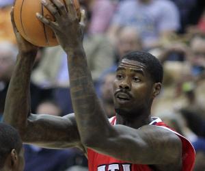 Marvin Williams