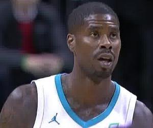 Marvin Williams