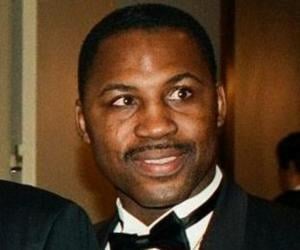 Marvis Frazier