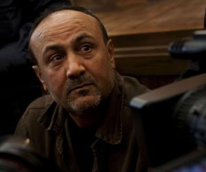 Marwan Barghouti Biography