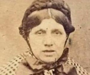Mary Ann Cotton Biography