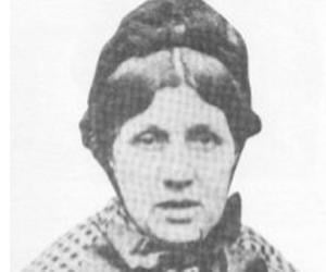 Mary Ann Cotton