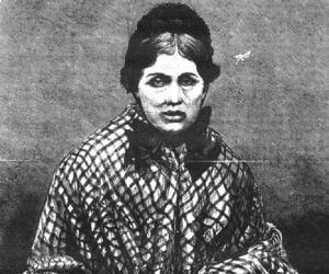 Mary Ann Cotton