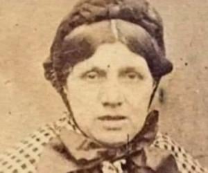 Mary Ann Cotton