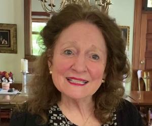 Mary Ann Lee