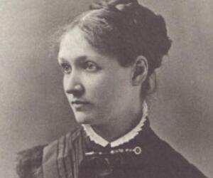 Mary Anna Hallock Foote