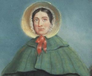 Mary Anning