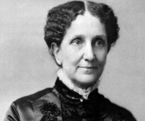 Mary Baker Eddy Biography