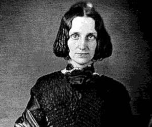 Mary Baker Eddy