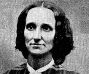 Mary Baker Eddy