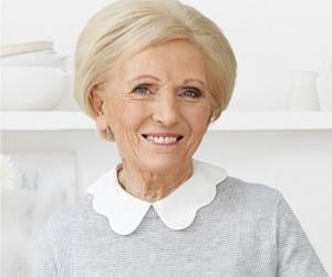 Mary Berry