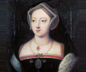 Mary Boleyn Biography