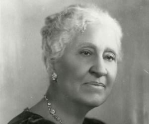 Mary Church Terrell